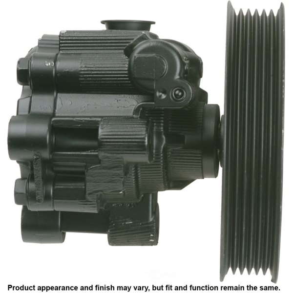 Cardone Reman Remanufactured Power Steering Pump w/o Reservoir 21-5402