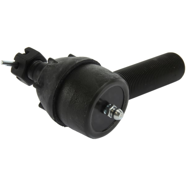 Centric Premium™ Front Driver Side Outer Steering Tie Rod End 612.67026