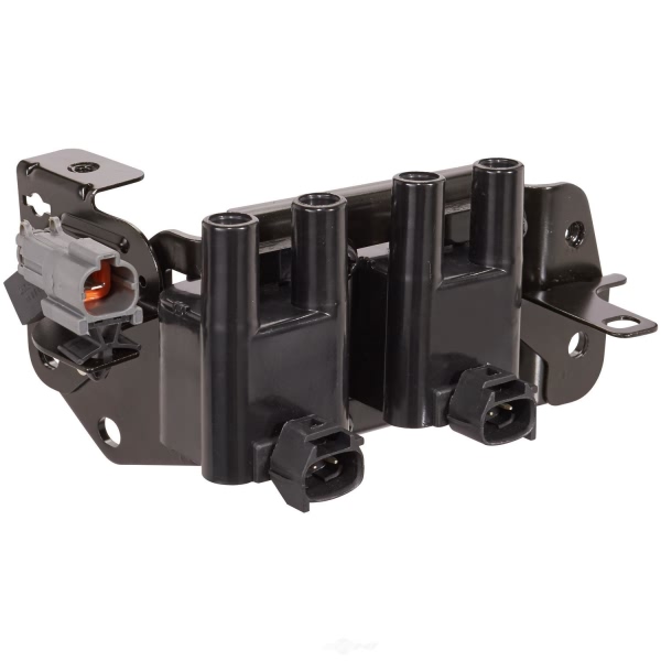 Spectra Premium Ignition Coil C-690