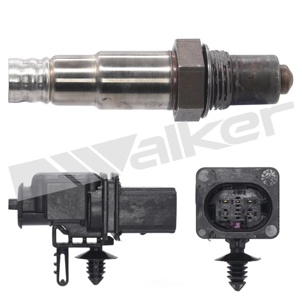 Walker Products Oxygen Sensor 350-35056