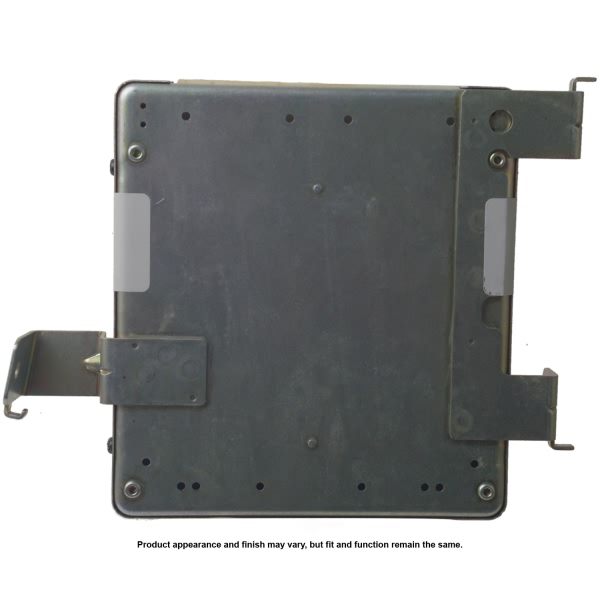 Cardone Reman Remanufactured Engine Control Computer 72-6207