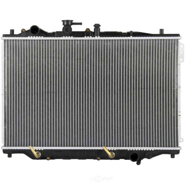 Spectra Premium Complete Radiator CU248