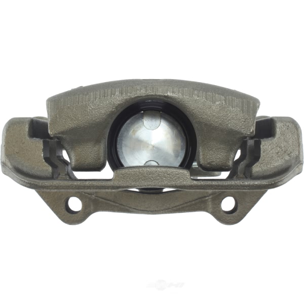 Centric Remanufactured Semi-Loaded Rear Driver Side Brake Caliper 141.61522