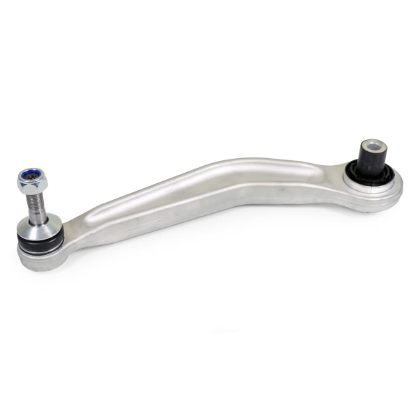 Mevotech Supreme Rear Driver Side Upper Rearward Non Adjustable Control Arm And Ball Joint Assembly CMS101244