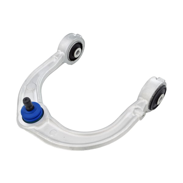 Mevotech Supreme Front Driver Side Upper Non Adjustable Control Arm And Ball Joint Assembly CMS50192