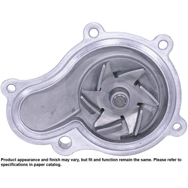 Cardone Reman Remanufactured Water Pump 58-542