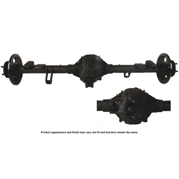 Cardone Reman Remanufactured Drive Axle Assembly 3A-18004LHH