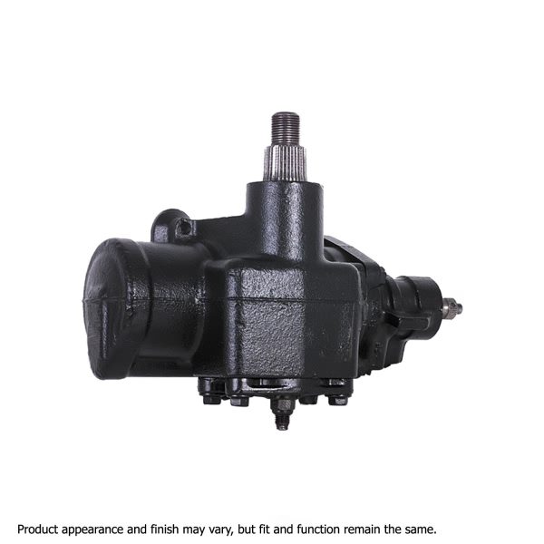 Cardone Reman Remanufactured Power Steering Gear 27-7564