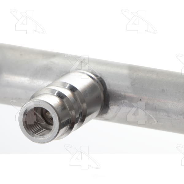Four Seasons A C Refrigerant Suction Hose 66183