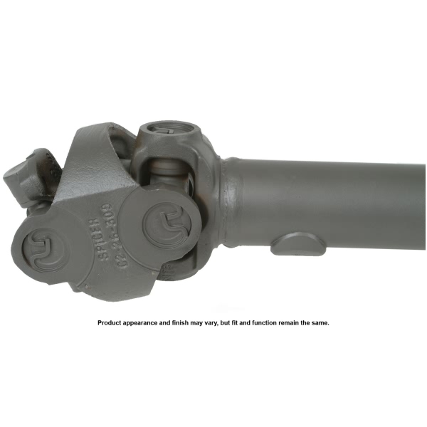 Cardone Reman Remanufactured Driveshaft/ Prop Shaft 65-9311