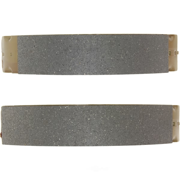 Centric Premium™ Brake Shoes 111.10281