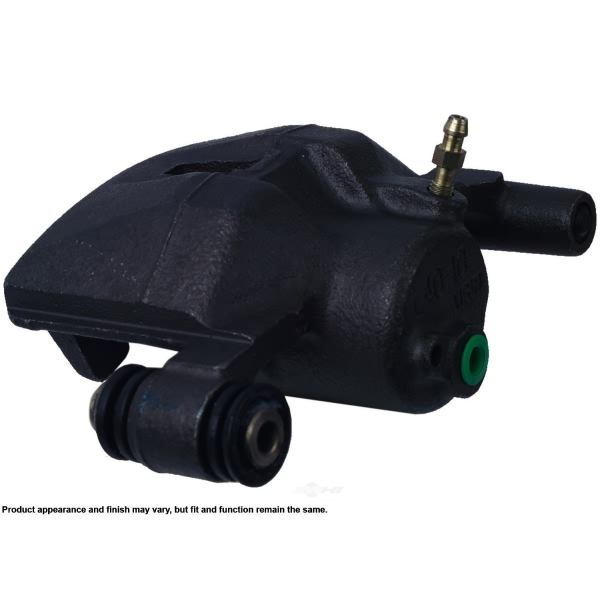 Cardone Reman Remanufactured Unloaded Caliper 19-2593