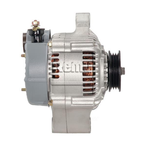 Remy Remanufactured Alternator 14640