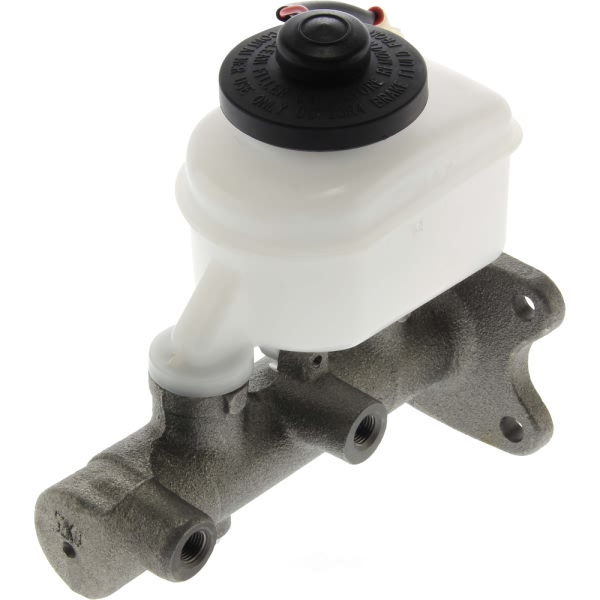 Centric Premium Brake Master Cylinder 130.44707