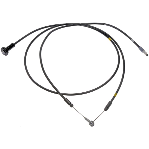 Dorman OE Solutions Hood Release Cable 912-118