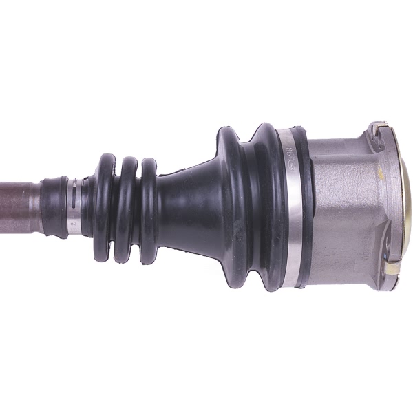 Cardone Reman Remanufactured CV Axle Assembly 60-3004