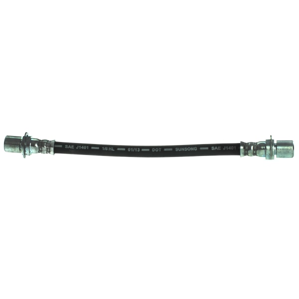 Centric Rear Brake Hose 150.44306