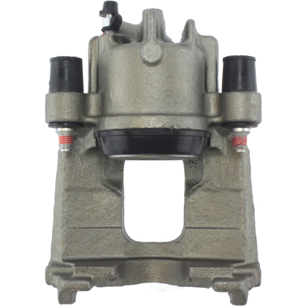 Centric Remanufactured Semi-Loaded Front Driver Side Brake Caliper 141.61078