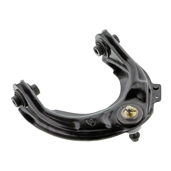 Mevotech Supreme Front Driver Side Upper Non Adjustable Control Arm And Ball Joint Assembly CMS601214