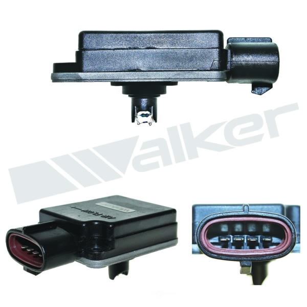 Walker Products Mass Air Flow Sensor 245-2015