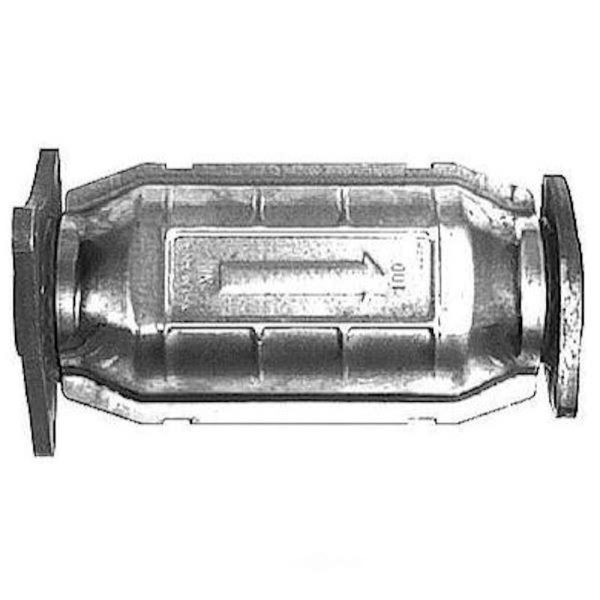 Bosal Direct Fit Catalytic Converter 099-1629