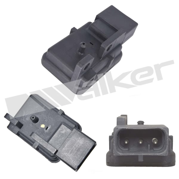 Walker Products Manifold Absolute Pressure Sensor 225-1015