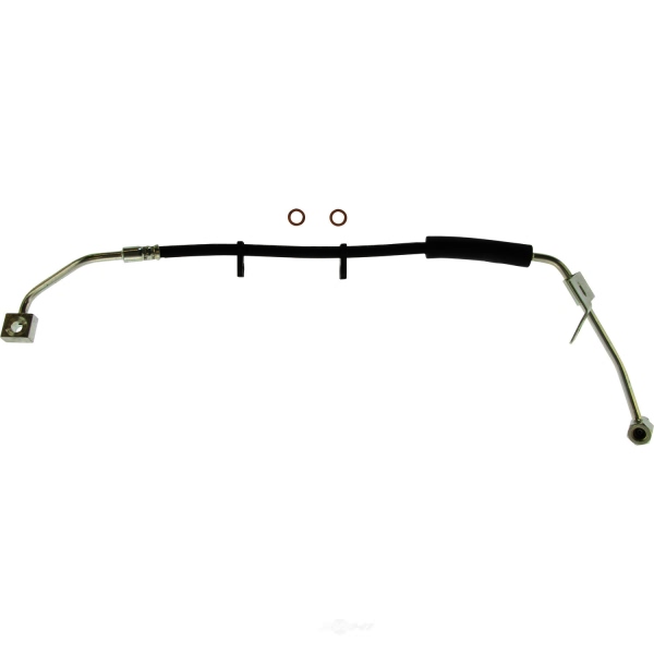 Centric Front Driver Side Brake Hose 150.67102