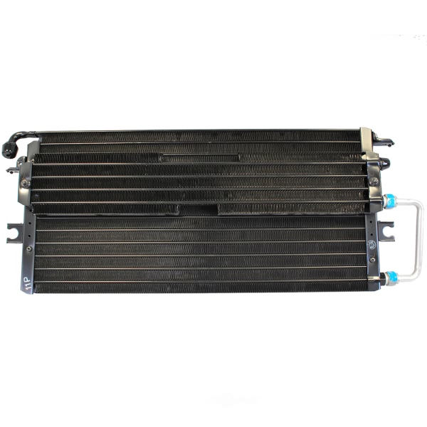 Denso A/C Condenser 477-0133