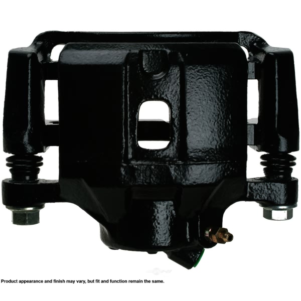 Cardone Reman Remanufactured Unloaded Color Coated Caliper 19-1372XB