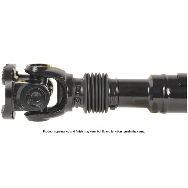 Cardone Reman Remanufactured Driveshaft/ Prop Shaft 65-9541