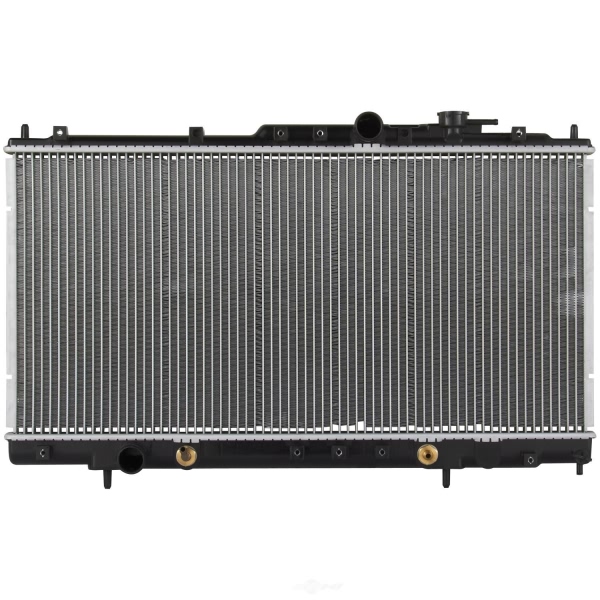 Spectra Premium Complete Radiator CU2438