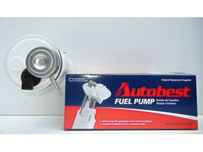 Autobest Fuel Pump Module Assembly F3160A
