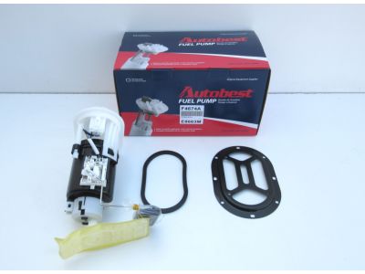 Autobest Fuel Pump Module Assembly F4674A