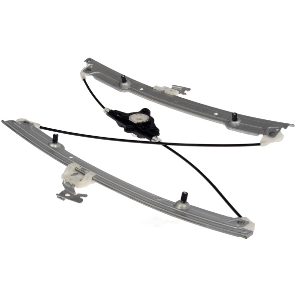 Dorman Front Passenger Side Power Window Regulator Without Motor 740-345