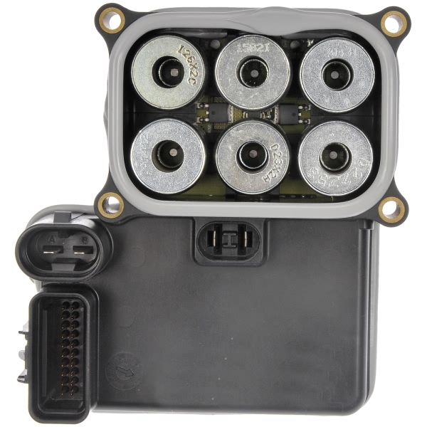 Dorman Remanufactured Abs Control Module 599-762