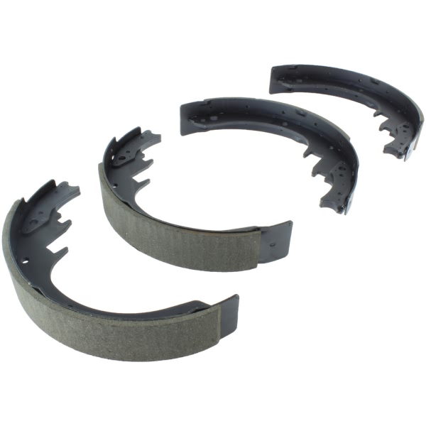 Centric Premium™ Brake Shoes 111.03100