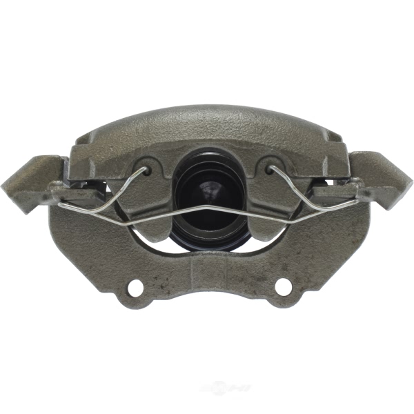 Centric Remanufactured Semi-Loaded Front Driver Side Brake Caliper 141.45098