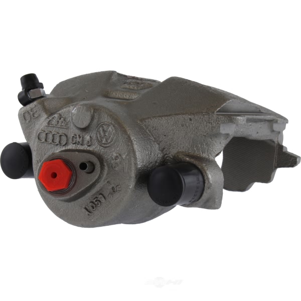 Centric Remanufactured Semi-Loaded Front Driver Side Brake Caliper 141.33088