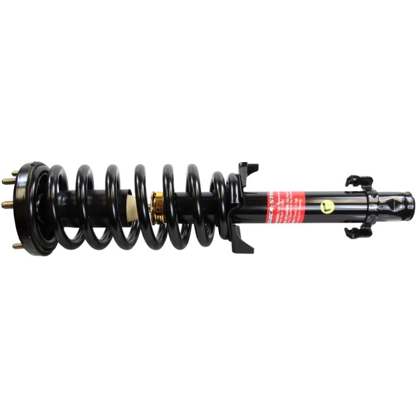 Monroe Quick-Strut™ Front Driver Side Complete Strut Assembly 172562L