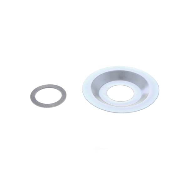 VAICO V-Ribbed Belt Guide Pulley V30-3108