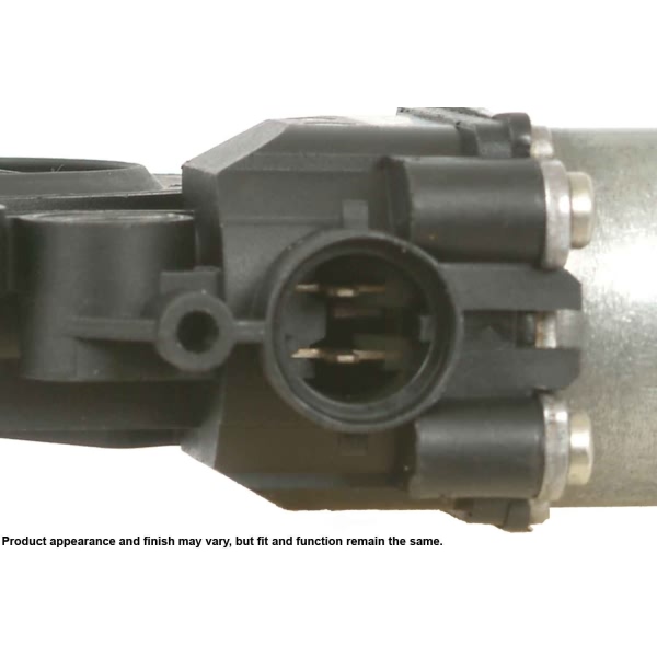 Cardone Reman Remanufactured Window Lift Motor 47-4538