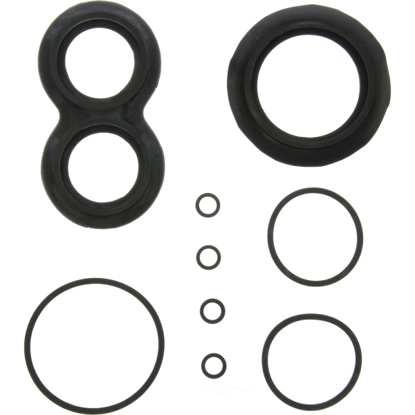 Centric Front Disc Brake Caliper Repair Kit 143.90016