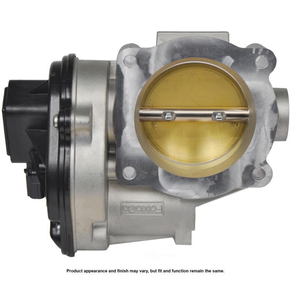 Cardone Reman Remanufactured Throttle Body 67-4210