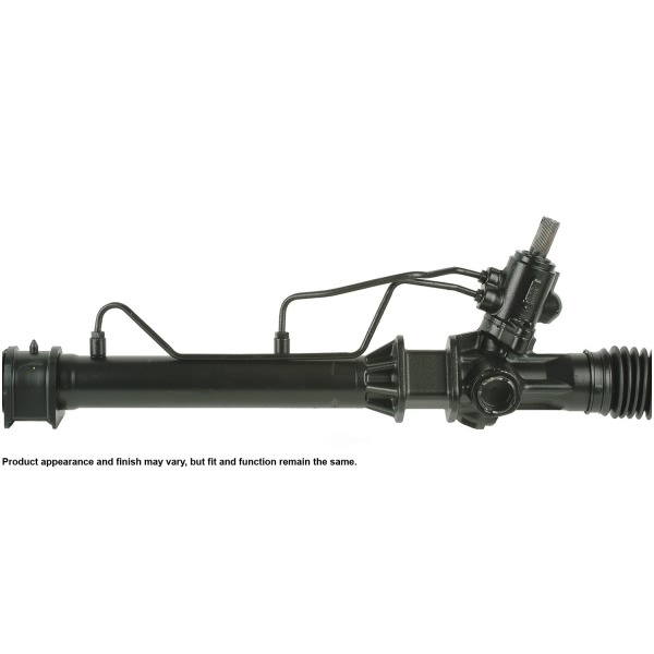 Cardone Reman Remanufactured Hydraulic Power Rack and Pinion Complete Unit 26-7003
