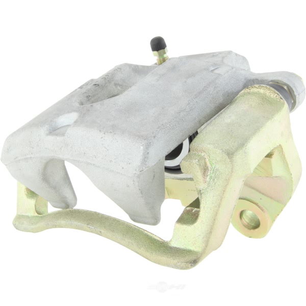 Centric Remanufactured Semi-Loaded Rear Passenger Side Brake Caliper 141.66507