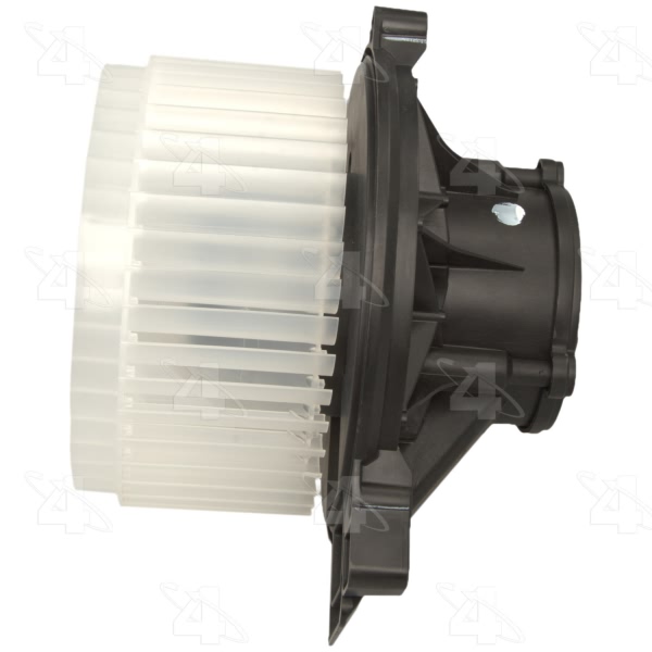 Four Seasons Hvac Blower Motor With Wheel 75800