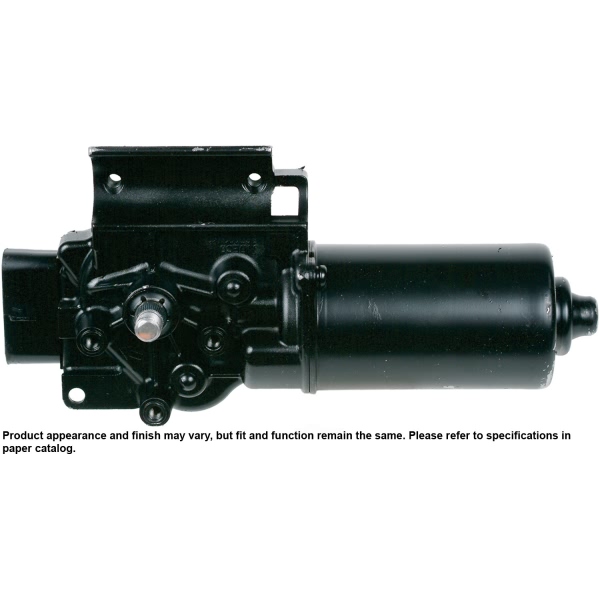 Cardone Reman Remanufactured Wiper Motor 40-1061