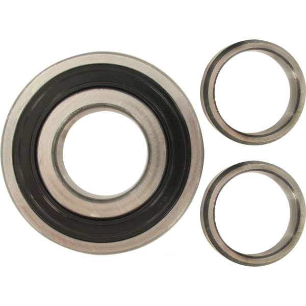 SKF Rear Sealed Wheel Bearing Kit GRW130-R2