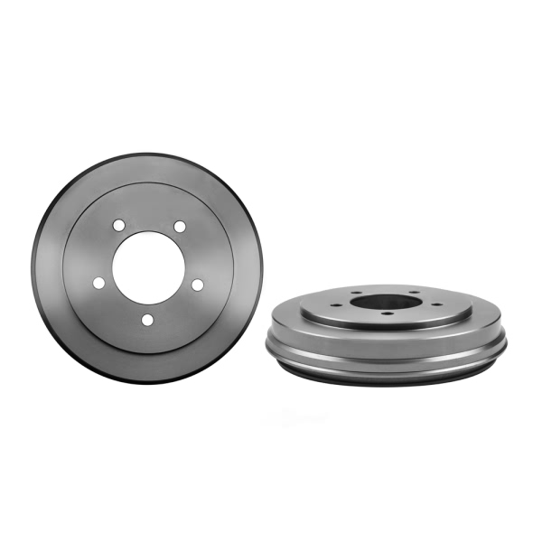 brembo Premium OE Equivalent Rear Brake Drum 14.N204.10