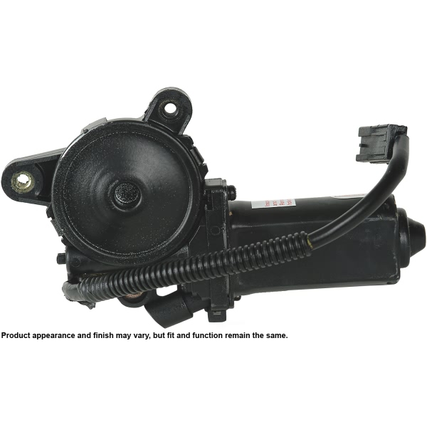 Cardone Reman Remanufactured Window Lift Motor 42-3019